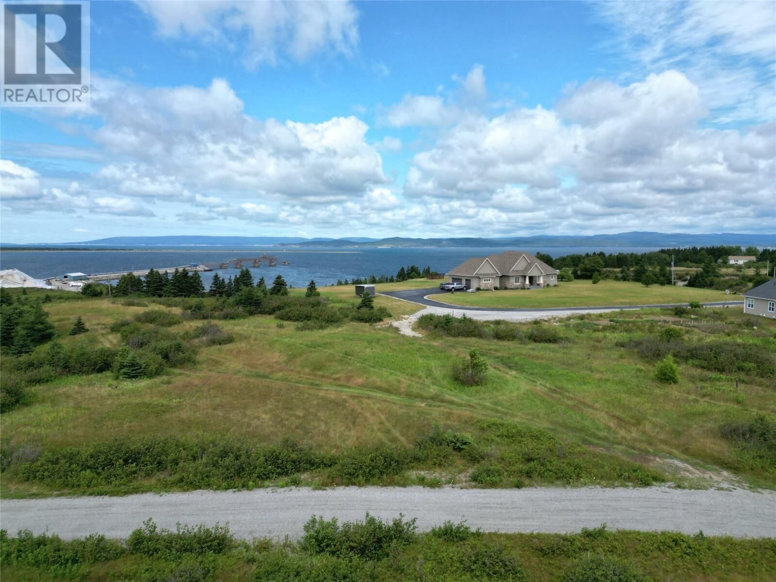 Property Photo:  26 Farm Road  NL A0N 1Z0 