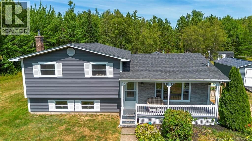 Property Photo: 1112 La Vallee NB E4K 1A3