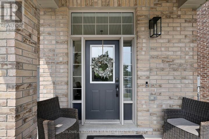 Photo de la propriété:  179 Westfield Drive  ON L1P 0G2 