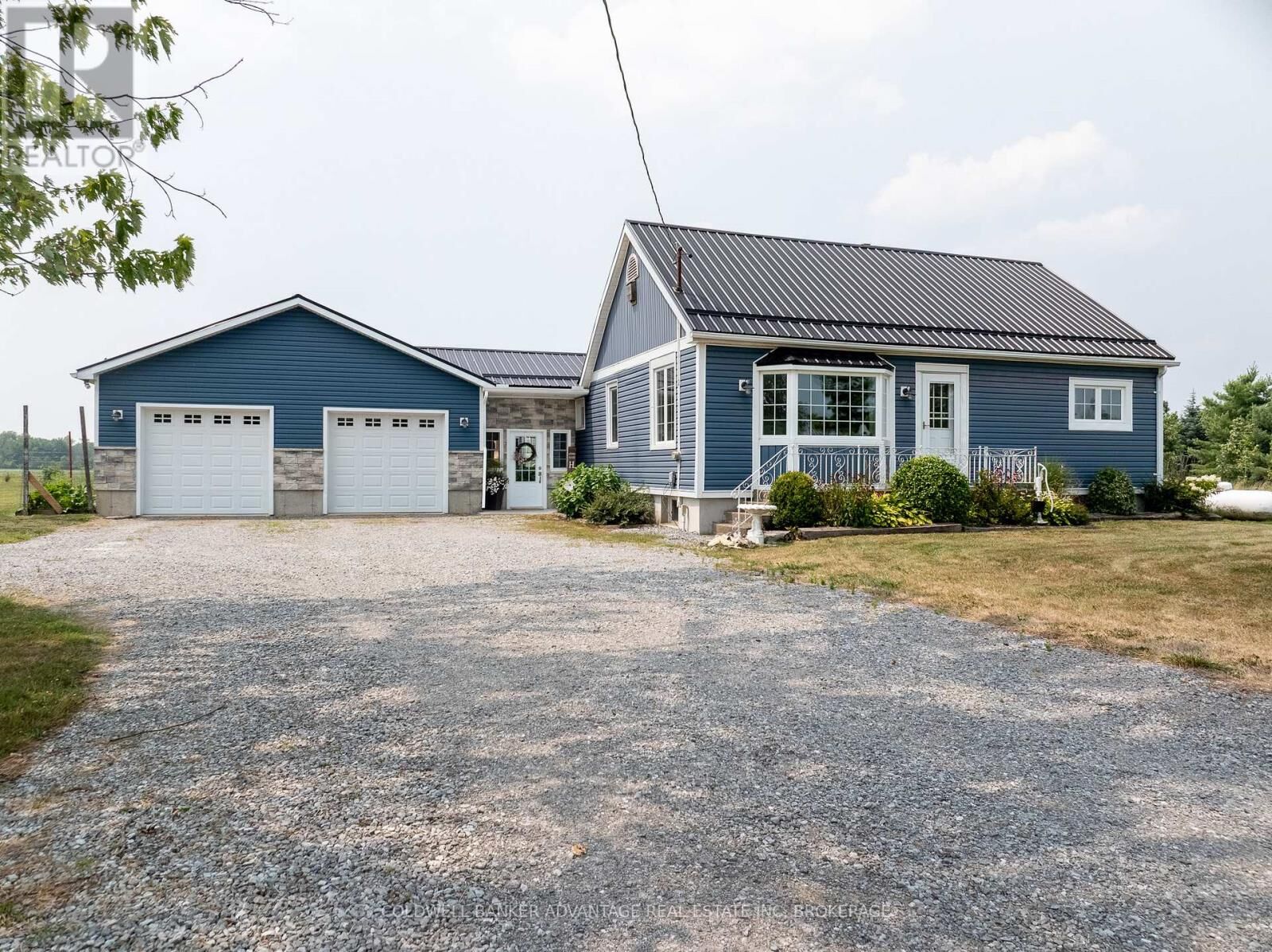 Property Photo: 2227 Burger Road ON L0S 1S0