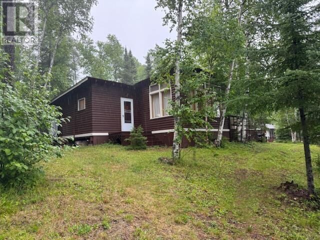 Property Photo:  Lot 14 McLeish Lake  ON P7B 6B3 