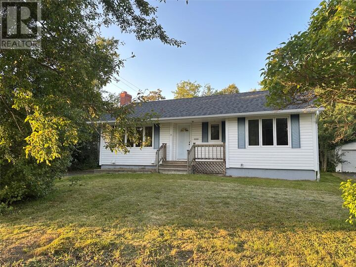 Property Photo:  3 Wilcockson Crescent  NL A1V 1M4 