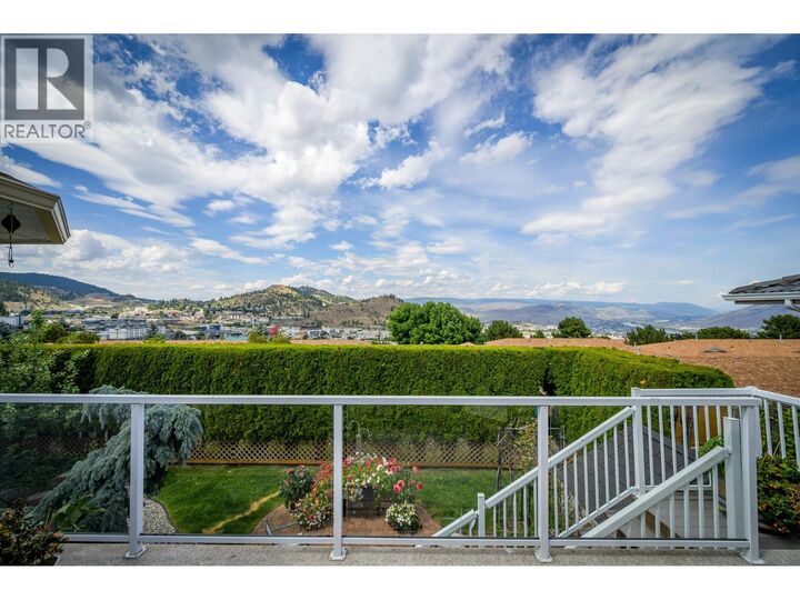 Property Photo:  1956 Gloaming Drive  BC V1S 1P8 