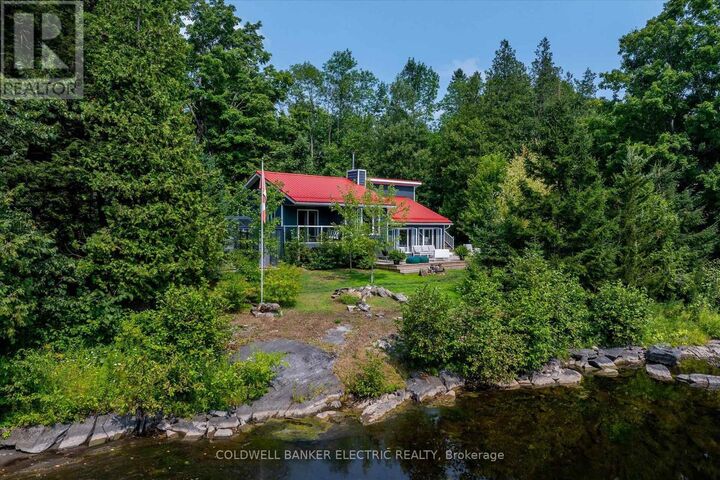 411 Fidlar Glen Road  Marmora and Lake (Marmora Ward) ON K0K 2M0 photo