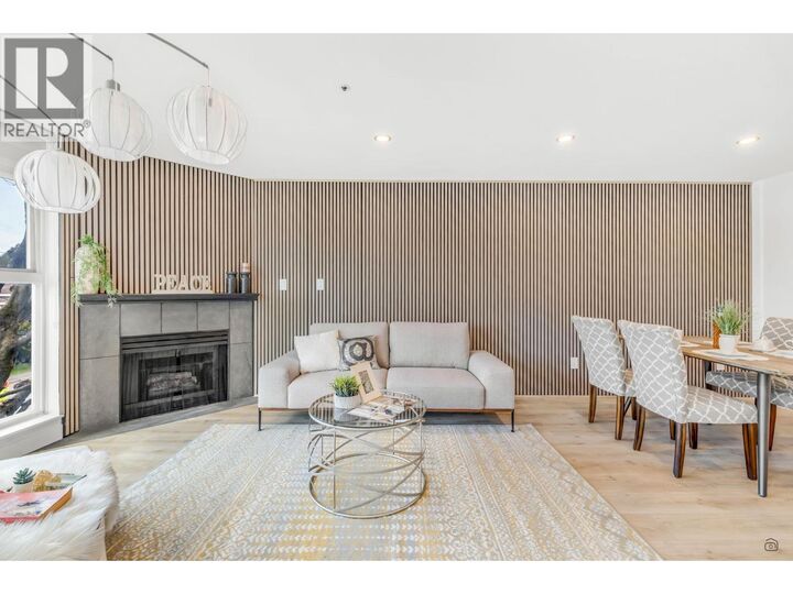 Property Photo: 7700 Gilbert Road 205 BC V7C 3W2