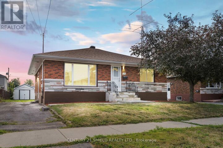 119 Anthony Street  Cornwall ON K6H 5J9 photo