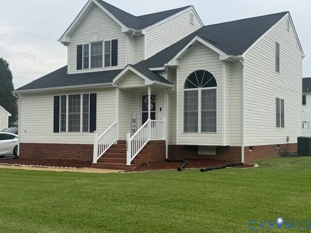 Property Photo:  3363 Darbytown Road  VA 23231 