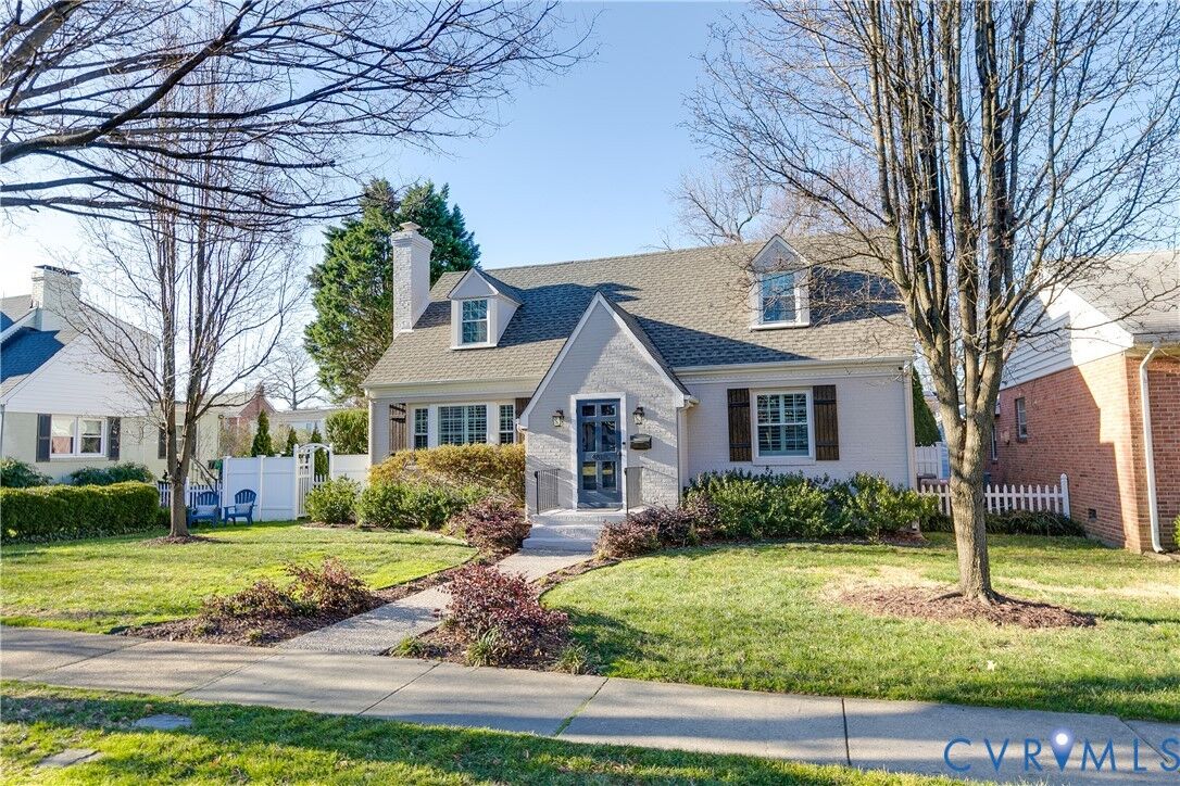 Property Photo:  4515 Augusta Avenue  VA 23230 