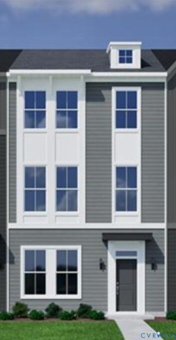 Property Photo: 121 This Way VA 23114