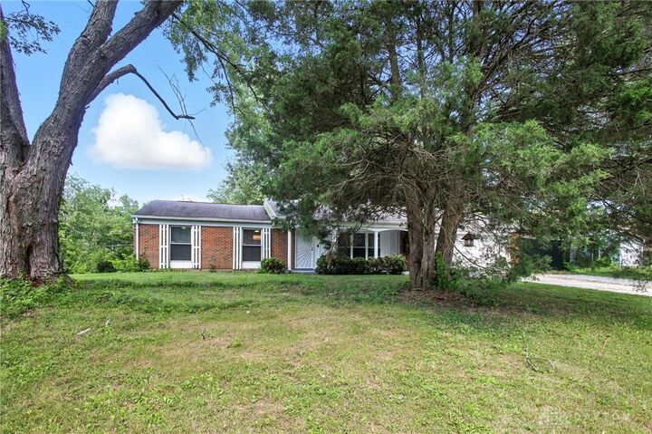 Property Photo:  4741 Cane Lane  OH 43078 