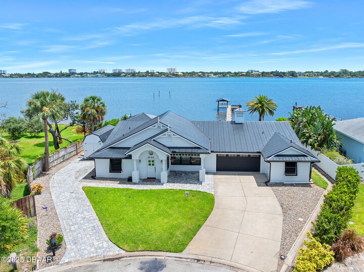 22 Tiffany Circle  Ormond Beach FL 32174 photo