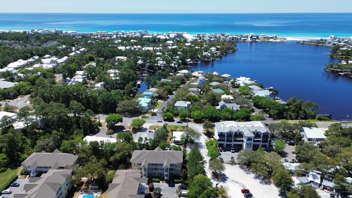 Property Photo:  34 Herons Watch Way Unit 6104  FL 32459 