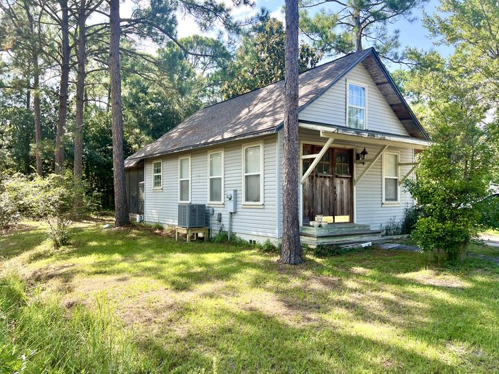 108 N 7th Street  Santa Rosa Beach FL 32459 photo