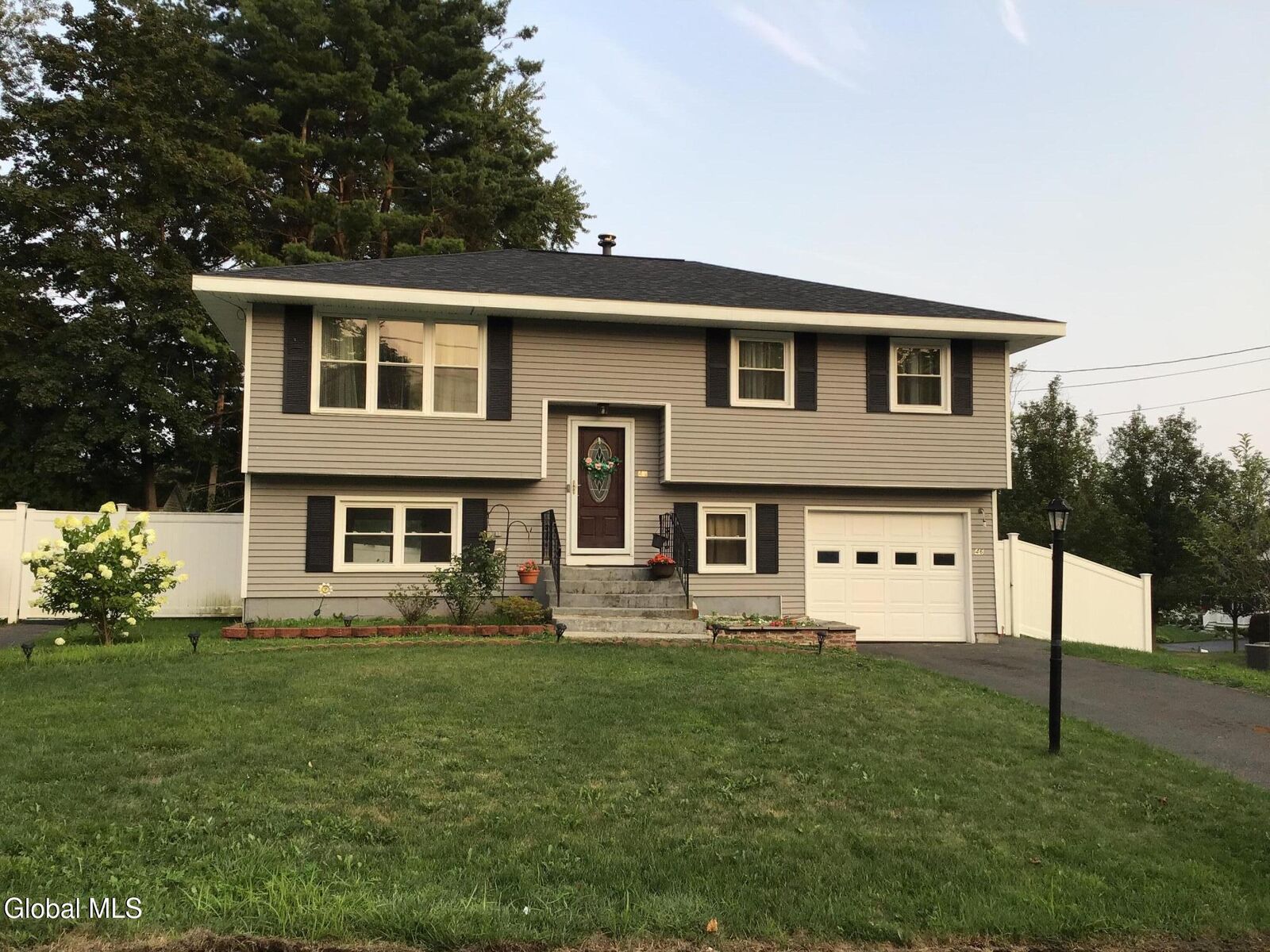 Property Photo: 46 College View Drive NY 12211