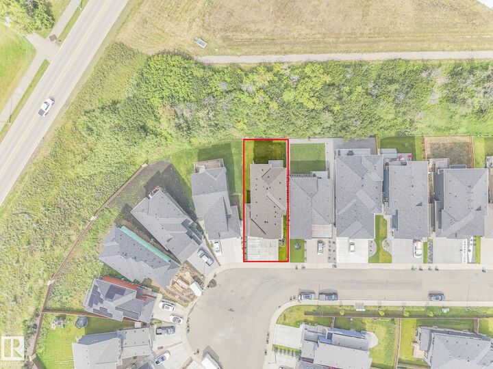 Property Photo:  15 Elwyck Gate  AB T7X 0Z2 