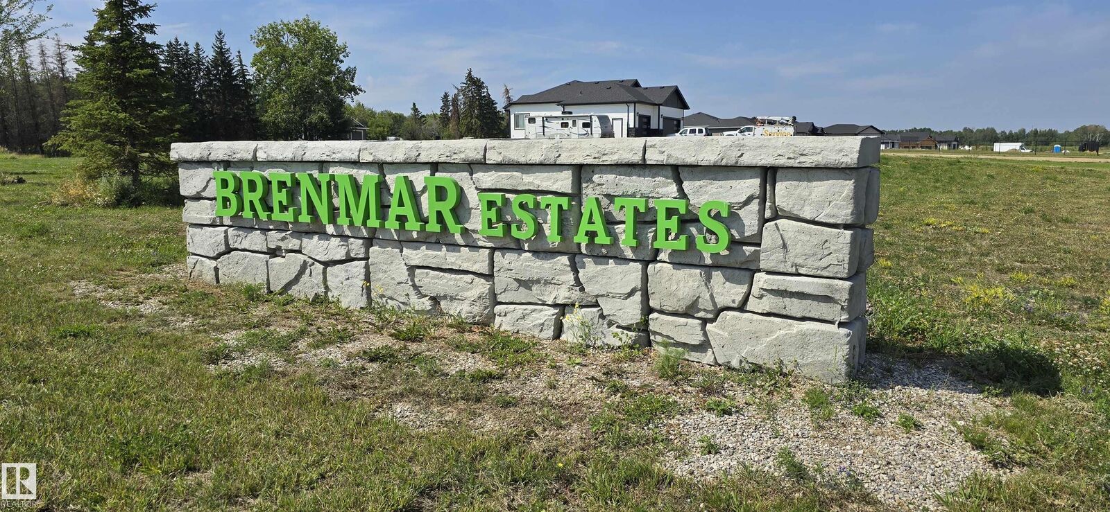 Property Photo:  54102 Range Road 274  AB T7X 3S4 