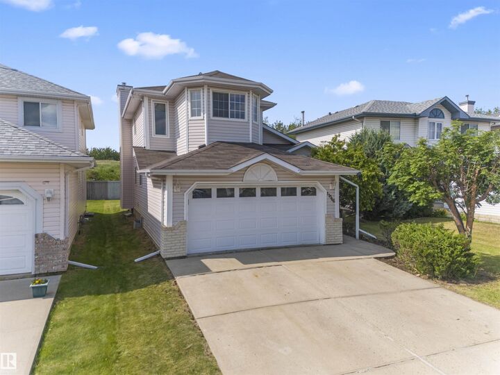 Property Photo:  11346 173 Avenue NW  AB T5X 5Y7 