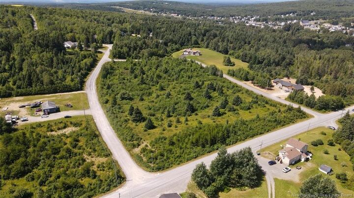 Lot 1 Des Bouleaux Street — photo 1