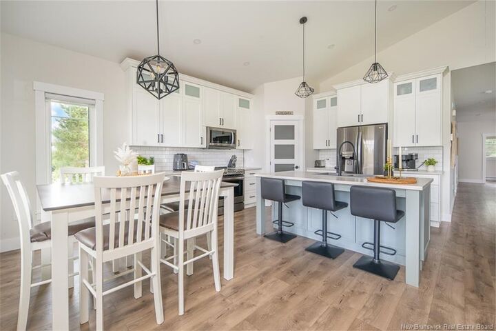 Property Photo: 25 Scenic View Street NB E3E 1A1