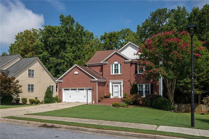 Property Photo: 5060 Magnolia Walk GA 30075