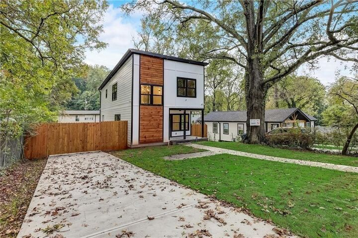 Property Photo:  6374 Dorsett Shoals Road  GA 30135 