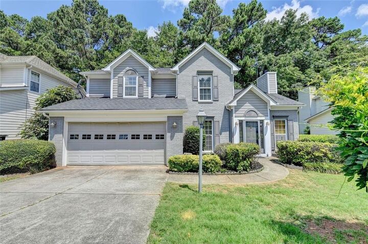 Property Photo:  2915 White Blossom Lane  GA 30024 