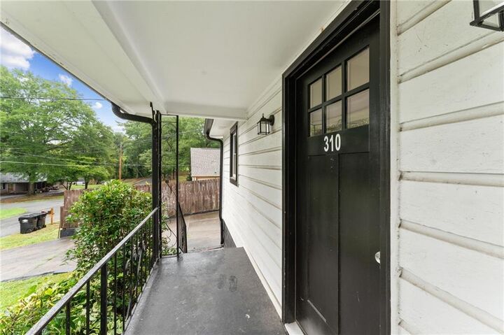 Property Photo:  310 Bonaire Street  GA 30120 