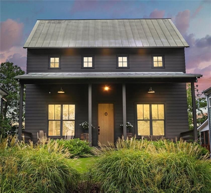 Property Photo:  1412 Carroll Drive NW  GA 30318 