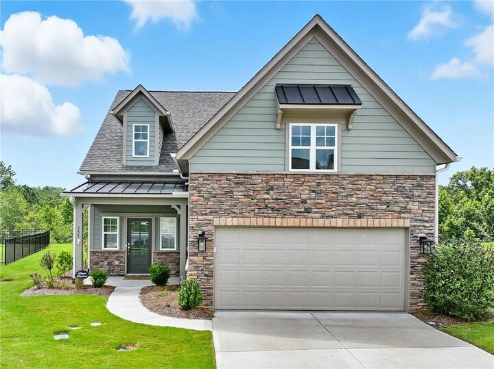 155 Grand Circle  Jasper GA 30143 photo