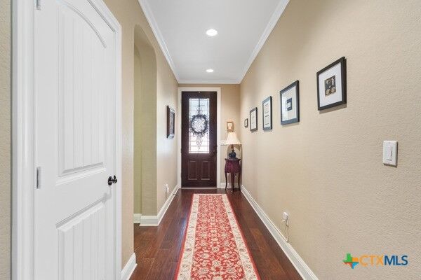 Property Photo:  706 Cavallo Springs Cove  TX 78666 