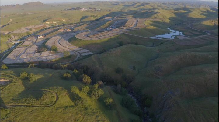 Property Photo:  1 The Preserve At Millerton Lake  CA 93626 