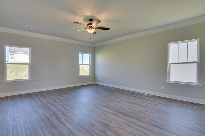 Property Photo:  1056 Burlington Drive  GA 30909 