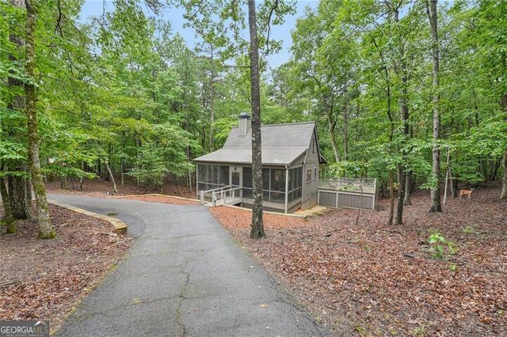 Property Photo:  321 Owls Brow  GA 30143 