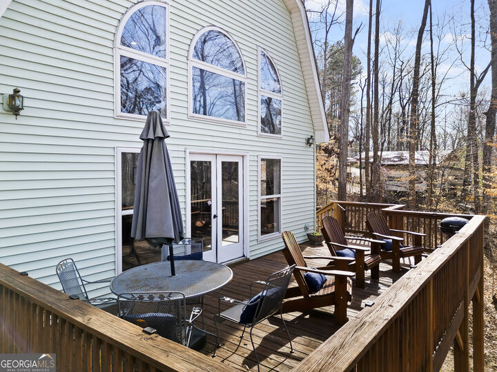 Property Photo: 78 View Point Place GA 30553
