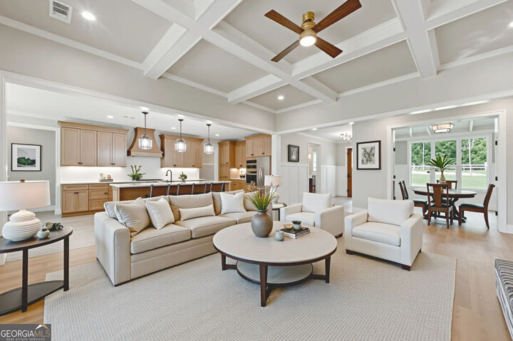 Property Photo: 4794 Conns Creek GA 30107