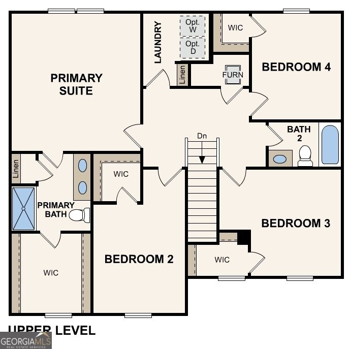 Property Photo: 4457 Sunrise Ridge GA 30016