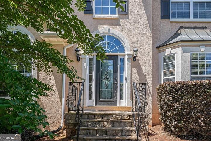 Property Photo:  1035 Eagles Brooke Drive  GA 30248 