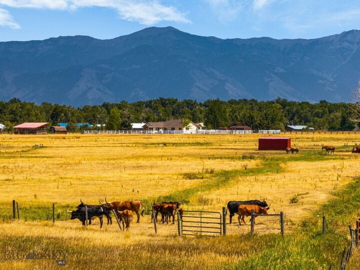 Property Photo:  3455 Linney  MT 59718 