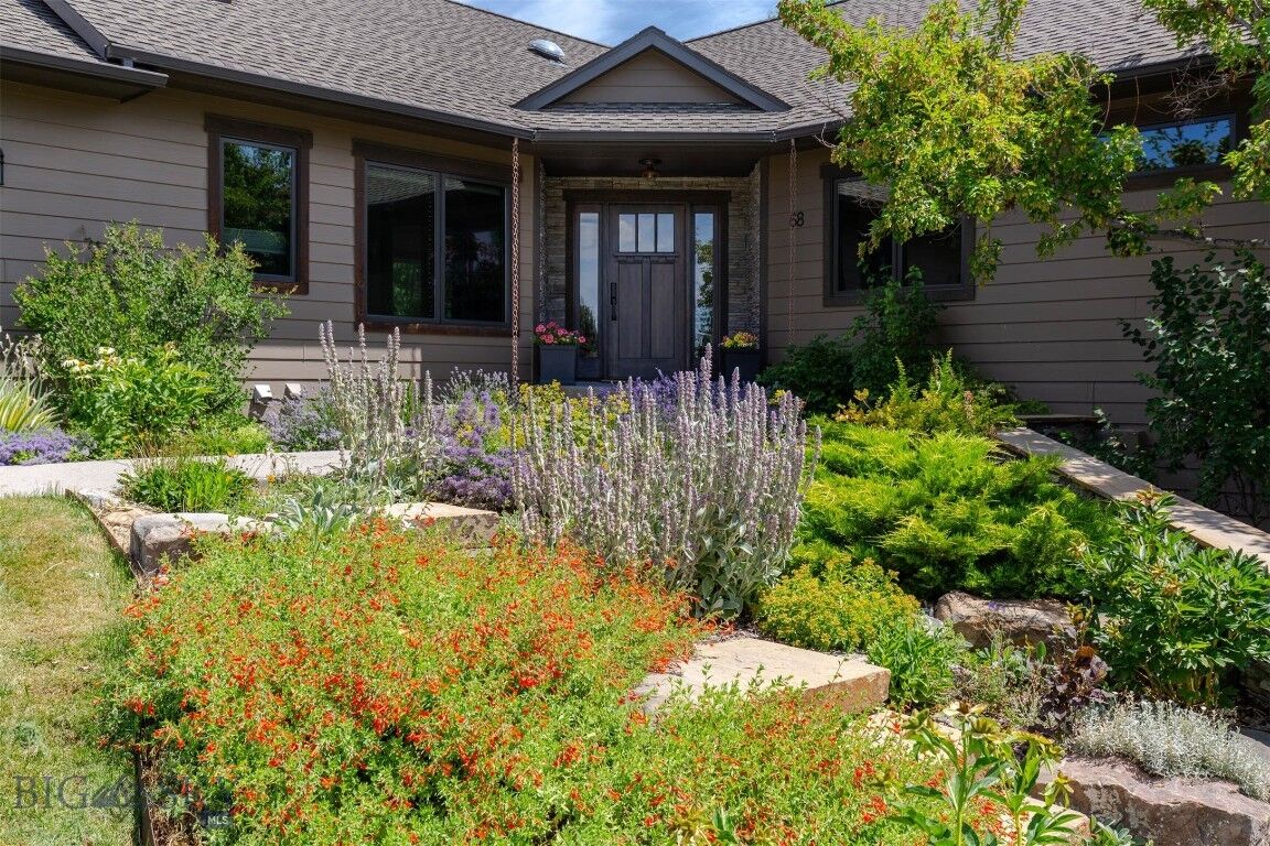 Property Photo: 68 Sky Light Court MT 59715