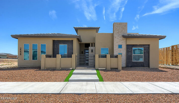 2224 Mike Price Drive  El Paso TX 79938 photo