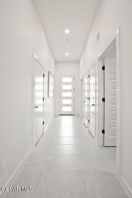 Property Photo: 7352 John Gerald Way TX 79934