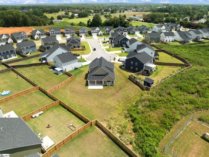 Property Photo: 1918 Redbud Court SC 29388