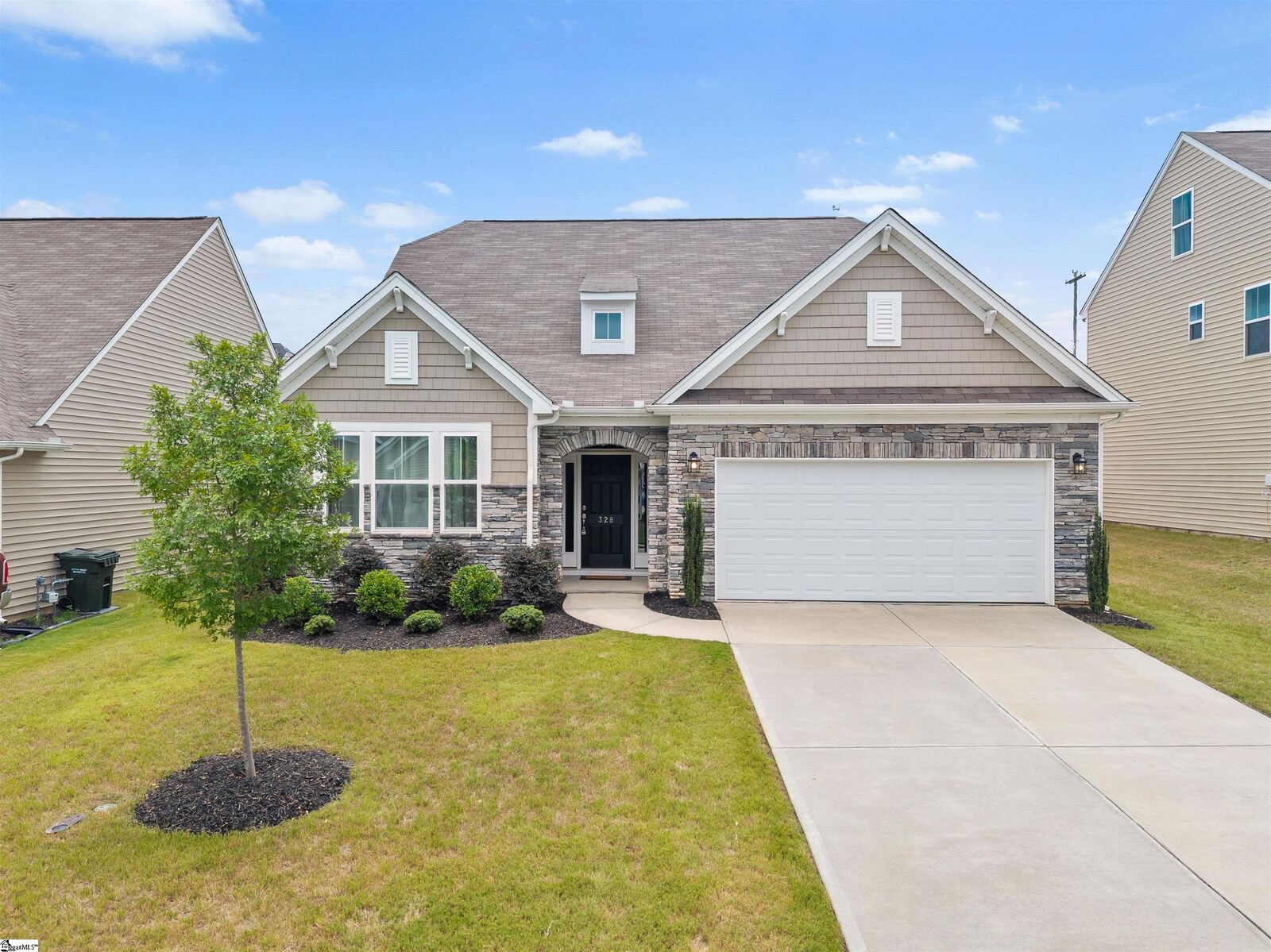 Property Photo: 328 Golden Gala Way SC 29651