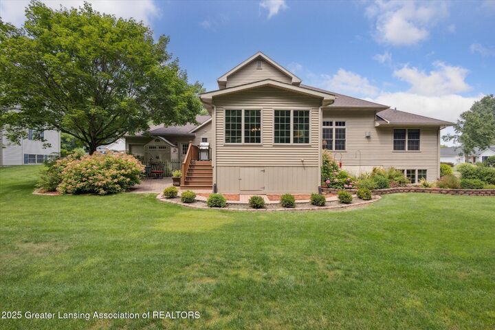 Property Photo:  4280 Overbrook Drive  MI 48837 