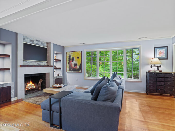 Property Photo: 25 Jeffrey Road CT 06830