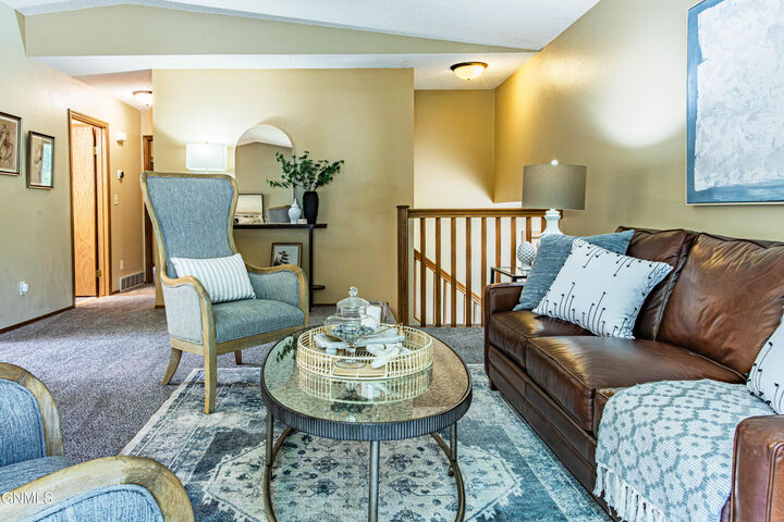 Property Photo: 1669 Pocatello Drive ND 58504