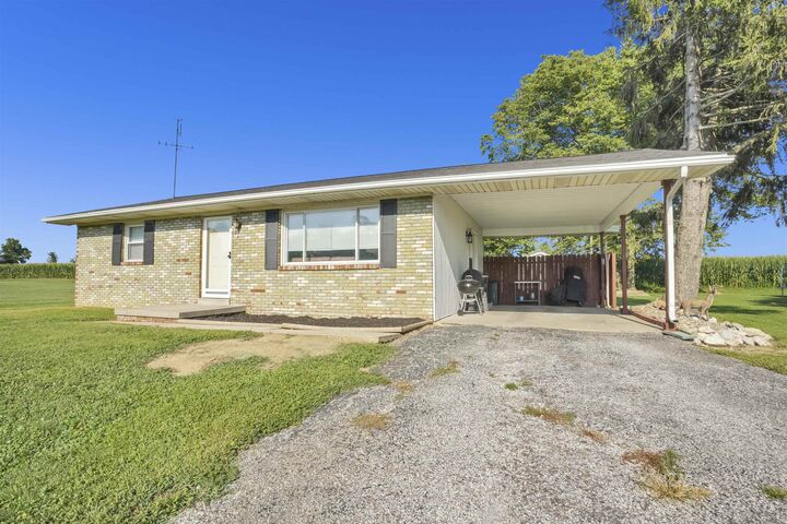 2350 N Old US Hwy 41  Princeton IN 47670 photo