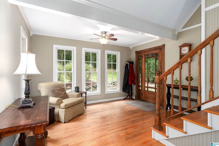 8227 Clayton Road  Springville AL 35146 photo