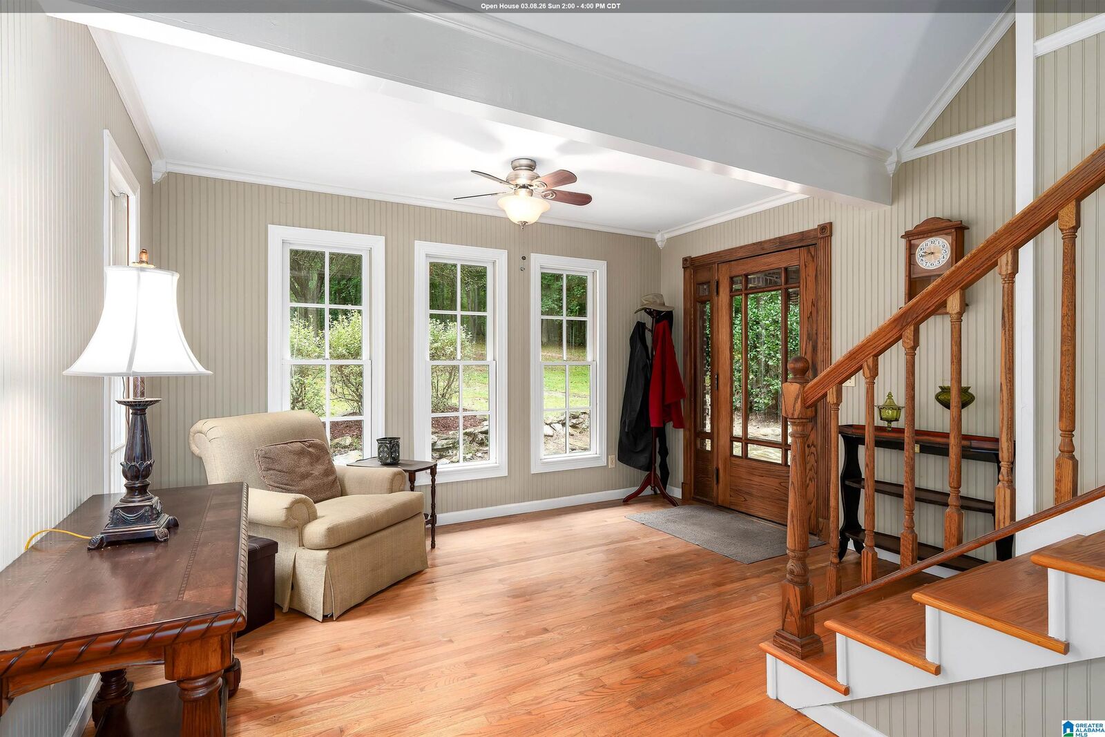 Property Photo:  8227 Clayton Road  AL 35146 