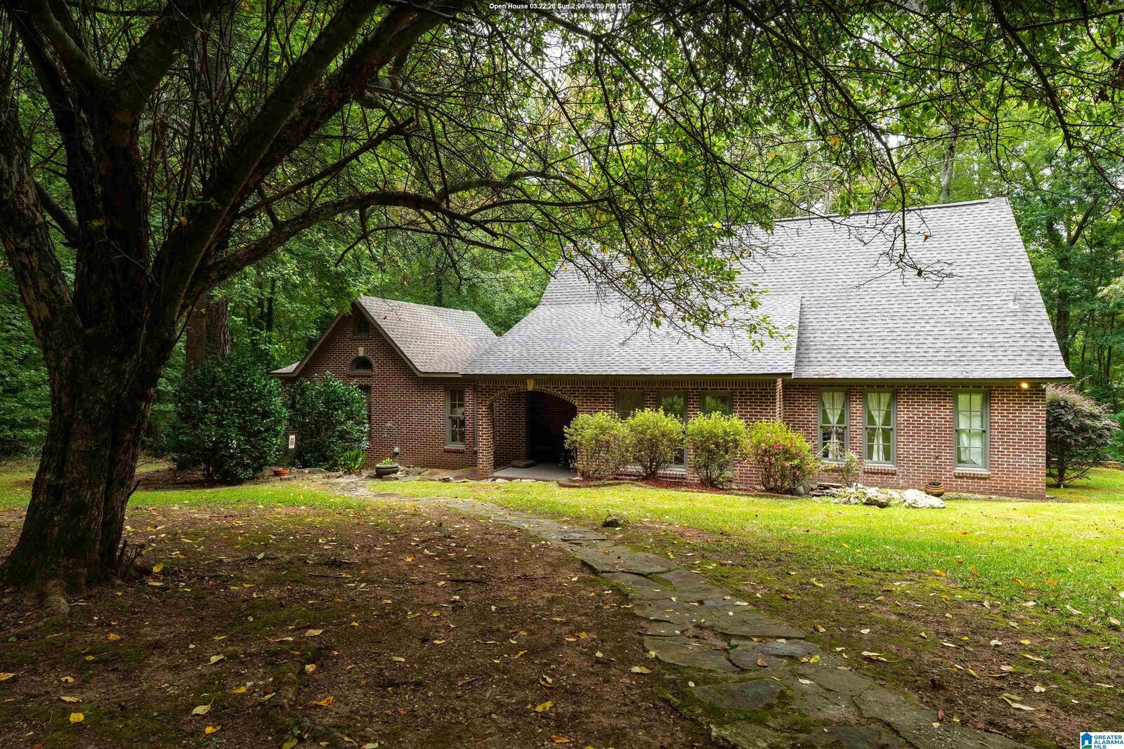 Property Photo:  8227 Clayton Road  AL 35146 